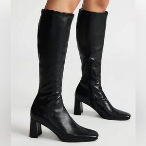 Steve Madden Holly Boots
